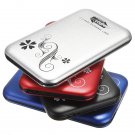 USB 3.0 2.5inch Enclosure Box Slim SATA HDD Hard Disk Case