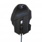 3200 DPI 7 Button LED Optical USB Wired Gaming Mouse
