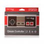 Retro NES Style Classic Controller for Windows PC & Mac USB Port