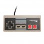 Retro NES Style Classic Controller for Windows PC & Mac USB Port