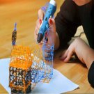 3D Printing Pen Drawing Art Crafting Tool Stereoscopic Printer