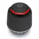 Fad Portable Super Bass Wireless Bluetooth Speaker Mic