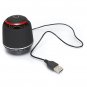 Fad Portable Super Bass Wireless Bluetooth Speaker Mic