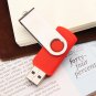 8GB Foldable Flash Driver Mini USB 2.0 Thumb Stick Jump U Disk