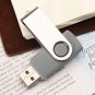 8GB Foldable Flash Driver Mini USB 2.0 Thumb Stick Jump U Disk