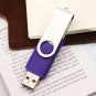 8GB Foldable Flash Driver Mini USB 2.0 Thumb Stick Jump U Disk
