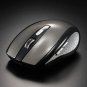 2.4GHz Wireless Cordless Optical Mouse Five Color For Window 7/ Vista