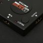 3 Port HDMI Switch Switcher Splitter for HDTV 1080P PS3