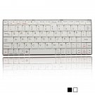 Aluminum Super Slim Bluetooth Keyboard