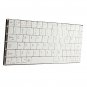 Aluminum Super Slim Bluetooth Keyboard