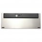 Aluminum Super Slim Bluetooth Keyboard