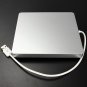 External Slot-in USB DVD RW Super Driver CD Burner for PC MacBook