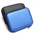 Shell Pouch Carry Case for 2.5 Inch External Hard Disk