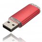32G USB 2.0 Flash Drive Candy Color Memory U Disk