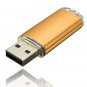 32G USB 2.0 Flash Drive Candy Color Memory U Disk