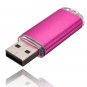 32G USB 2.0 Flash Drive Candy Color Memory U Disk
