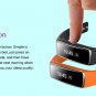 Intelligent Fitness V5 Smart Bracelet Wristwatches For Smartphone