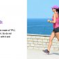 Intelligent Fitness V5 Smart Bracelet Wristwatches For Smartphone