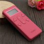 L7 Slim 8GB Digital LCD MP3 Music Player FM Radio Record Support Micro SD TF Card