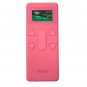 L7 Slim 8GB Digital LCD MP3 Music Player FM Radio Record Support Micro SD TF Card
