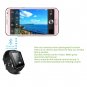 Original Waterproof U8S Sport U Watch Bluetooth Smart Wrist Sports