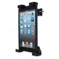 Adjustable Music Microphone Stand Mount Holder Clamp For Tablet