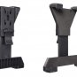 Adjustable Music Microphone Stand Mount Holder Clamp For Tablet