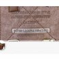 Men's Retro Canvas Travel Shoulder Bags Messenger Bag