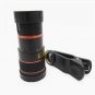 Universal 8X Optical Zoom Telescope Camera Lens For Mobile Phone
