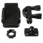 Universal Motorcycle MTB Bicycle Handlebar Mount Holder For Cellphone