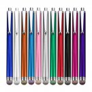 Micro-Fibre Capacitive Touch Screen Stylus For Smart Phone Tablet PC