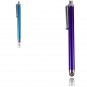 Micro-Fibre Capacitive Touch Screen Stylus For Smart Phone Tablet PC