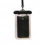Transparent Durable Waterproof Underwater Pouch Bags Case