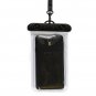 Transparent Durable Waterproof Underwater Pouch Bags Case
