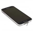 Dustproof Waterproof USB Charger Dock Port Cover For Samsung S5 i9600