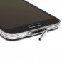 Dustproof Waterproof USB Charger Dock Port Cover For Samsung S5 i9600