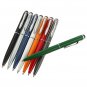 Universal 2 in 1 Stylus Ball Pen For iPhone iPad Samsung Cellphone