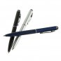 Universal 2 in 1 Stylus Ball Pen For iPhone iPad Samsung Cellphone