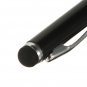 Universal 2 in 1 Stylus Ball Pen For iPhone iPad Samsung Cellphone