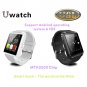 Original U8 PLUS Bluetooth Watch U8L Smart Sports Phone Watch