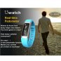 U9 U Bluetooth Smart Sports Watch Wristband iPhone Android