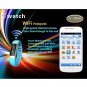 U9 U Bluetooth Smart Sports Watch Wristband iPhone Android
