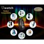 U9 U Bluetooth Smart Sports Watch Wristband iPhone Android