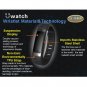 U9 U Bluetooth Smart Sports Watch Wristband iPhone Android