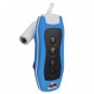 8GB IPX8 Waterproof MP3 Music Support Player FM Radio Underwater Swimming Diving Digital