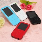 1.8 Inch LCD Digital MP3 / MP4 Video Movie Music Player Record FM Radio Micro SD TF