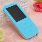 1.8 Inch LCD Digital MP3 / MP4 Video Movie Music Player Record FM Radio Micro SD TF