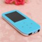 1.8 Inch LCD Digital MP3 / MP4 Video Movie Music Player Record FM Radio Micro SD TF