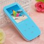1.8 Inch LCD Digital MP3 / MP4 Video Movie Music Player Record FM Radio Micro SD TF