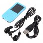 1.8 Inch LCD Digital MP3 / MP4 Video Movie Music Player Record FM Radio Micro SD TF